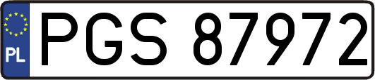 PGS87972