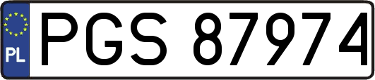 PGS87974