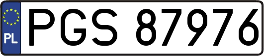 PGS87976