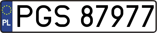 PGS87977