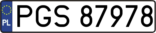 PGS87978