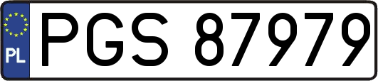 PGS87979