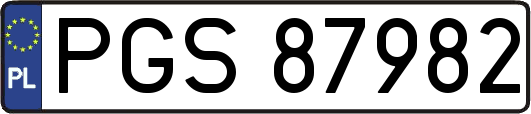 PGS87982