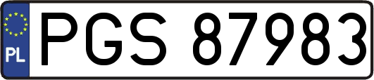 PGS87983