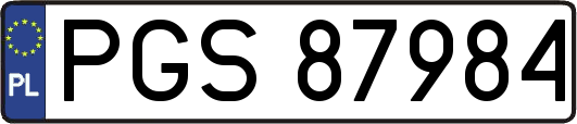 PGS87984