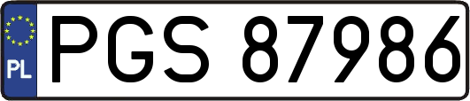 PGS87986