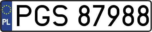 PGS87988