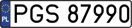 PGS87990
