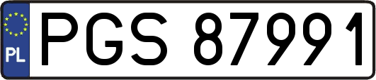 PGS87991