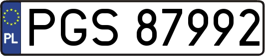 PGS87992