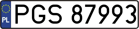 PGS87993