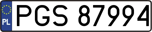 PGS87994