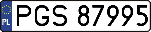PGS87995