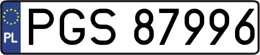 PGS87996