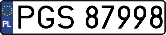 PGS87998