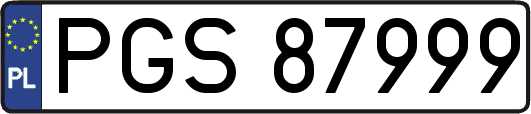 PGS87999