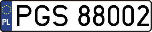 PGS88002