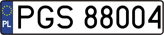 PGS88004
