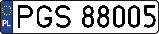 PGS88005