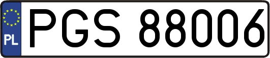 PGS88006