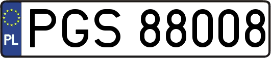 PGS88008