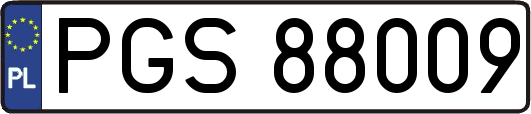 PGS88009
