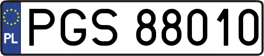 PGS88010