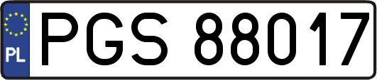 PGS88017