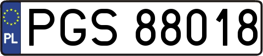 PGS88018