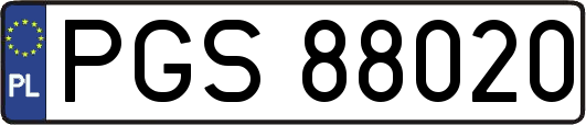 PGS88020
