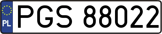 PGS88022