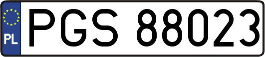 PGS88023