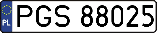 PGS88025