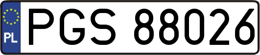 PGS88026