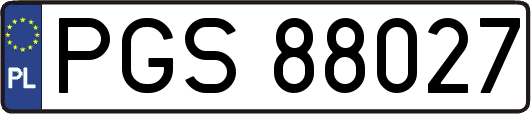 PGS88027