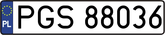 PGS88036