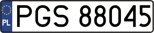 PGS88045