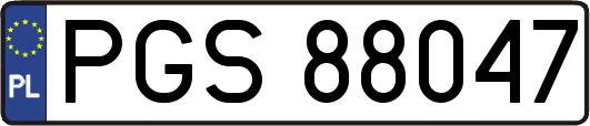 PGS88047