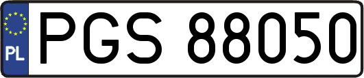 PGS88050