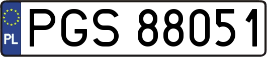 PGS88051