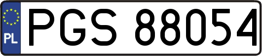 PGS88054