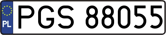 PGS88055