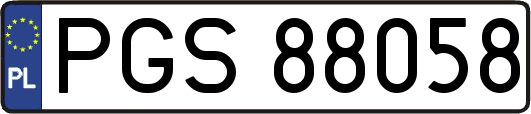 PGS88058