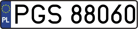 PGS88060