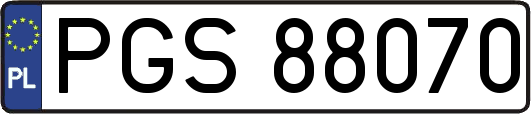 PGS88070