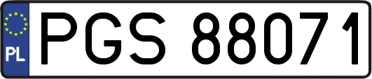 PGS88071