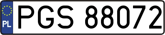 PGS88072