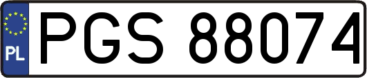 PGS88074