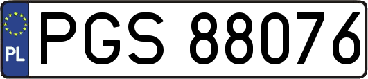 PGS88076