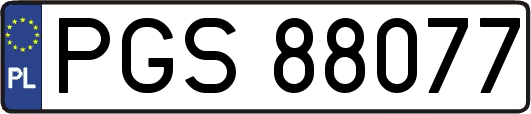 PGS88077